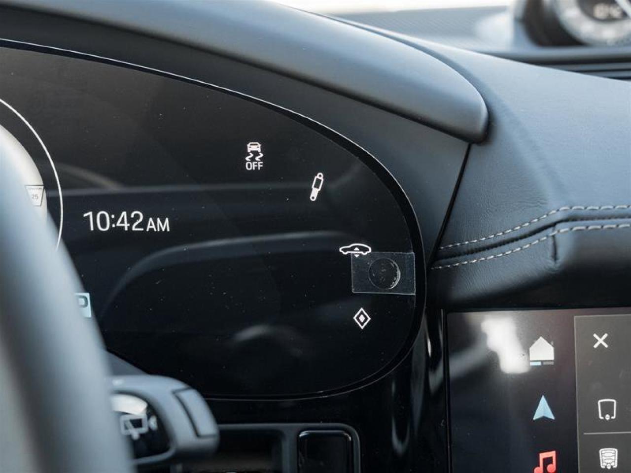 2025 Porsche Taycan Turbo Cross Turismo AWD Premium Pkg Porsche InnoDr Photo