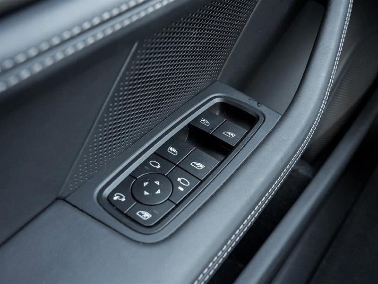 2025 Porsche Taycan Turbo Cross Turismo AWD Premium Pkg Porsche InnoDr Photo