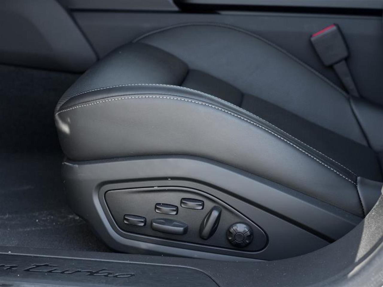 2025 Porsche Taycan Turbo Cross Turismo AWD Premium Pkg Porsche InnoDr Photo