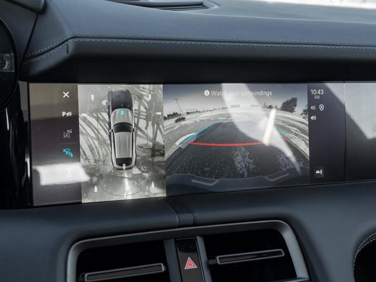 2025 Porsche Taycan Turbo Cross Turismo AWD Premium Pkg Porsche InnoDr Photo