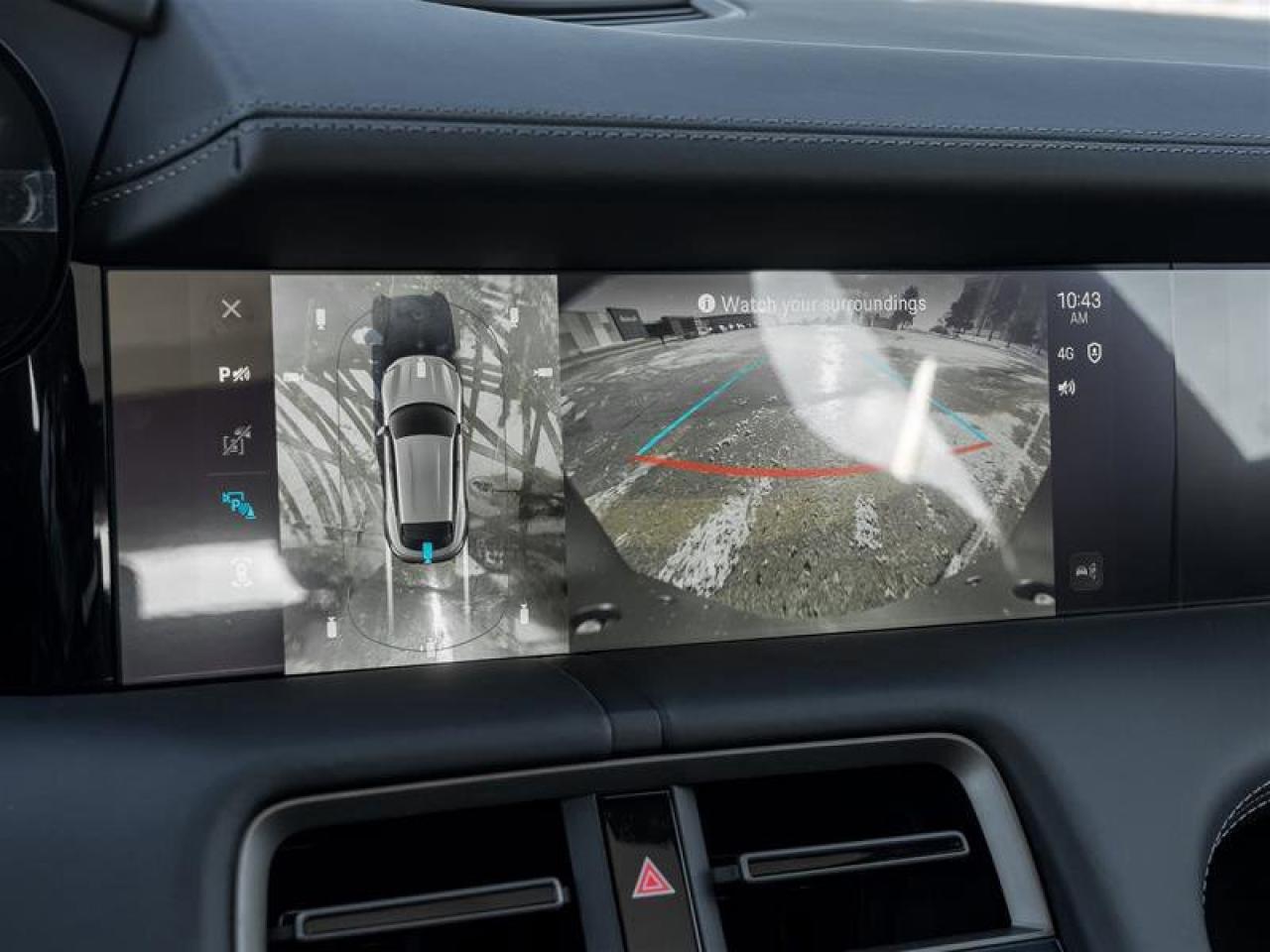 2025 Porsche Taycan Turbo Cross Turismo AWD Premium Pkg Porsche InnoDr Photo