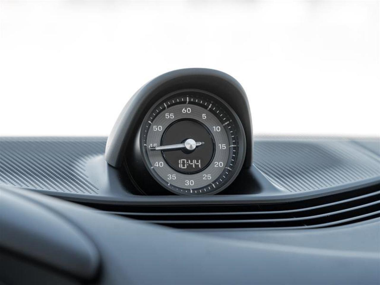 2025 Porsche Taycan Turbo Cross Turismo AWD Premium Pkg Porsche InnoDr Photo