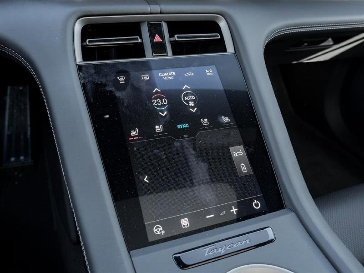 2025 Porsche Taycan Turbo Cross Turismo AWD Premium Pkg Porsche InnoDr Photo