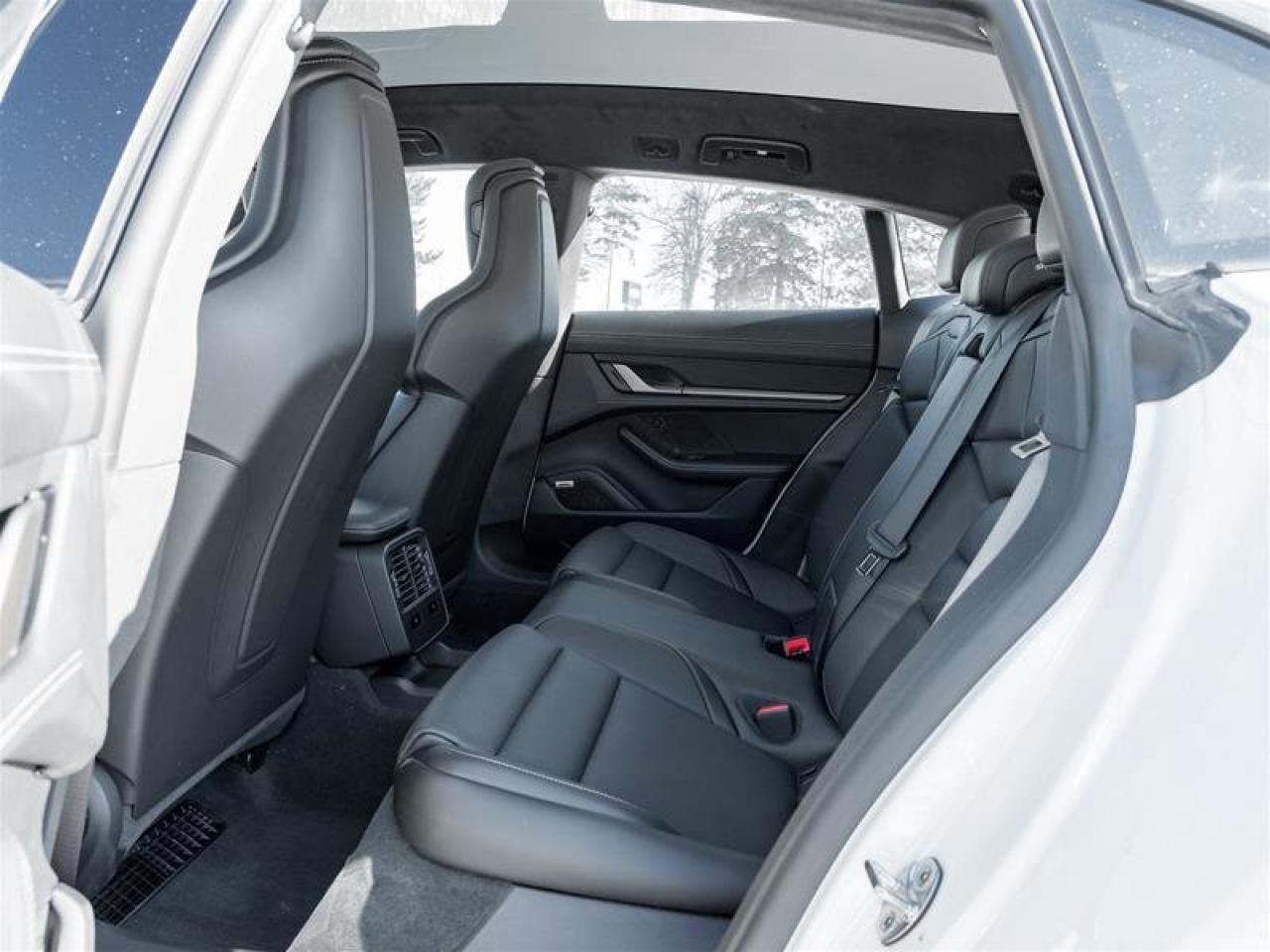 2025 Porsche Taycan Turbo Cross Turismo AWD Premium Pkg Porsche InnoDr Photo