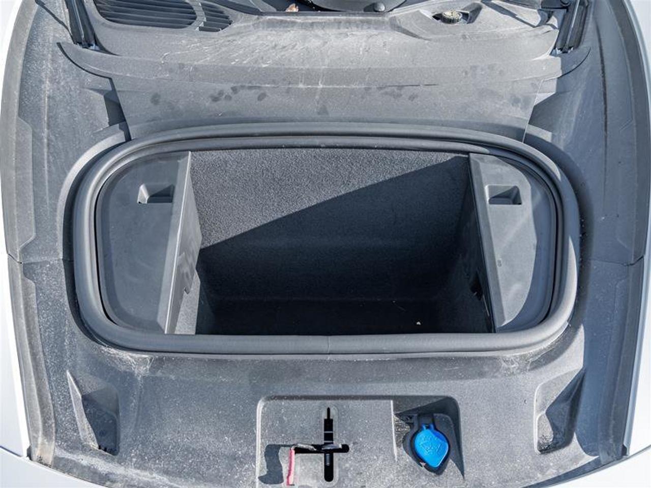 2025 Porsche Taycan Turbo Cross Turismo AWD Premium Pkg Porsche InnoDr Photo