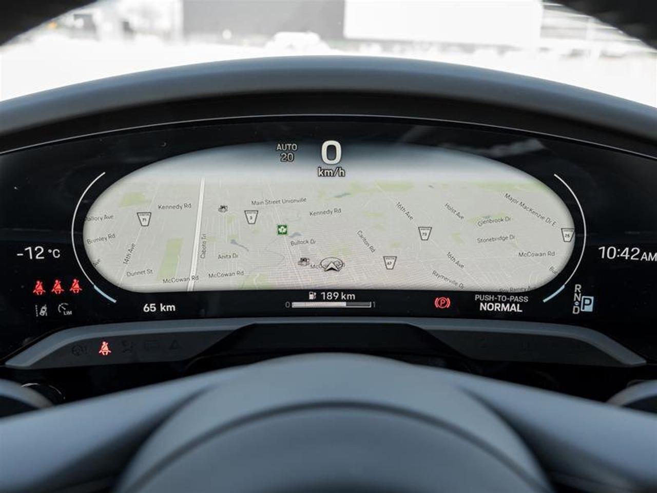 2025 Porsche Taycan Turbo Cross Turismo AWD Premium Pkg Porsche InnoDr Photo