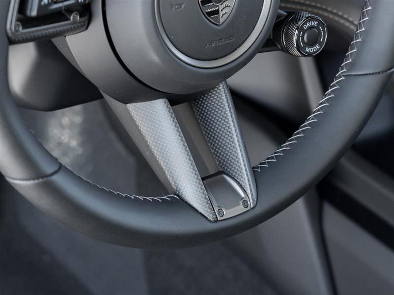 2025 Porsche Taycan Turbo Cross Turismo AWD Premium Pkg Porsche InnoDr Photo