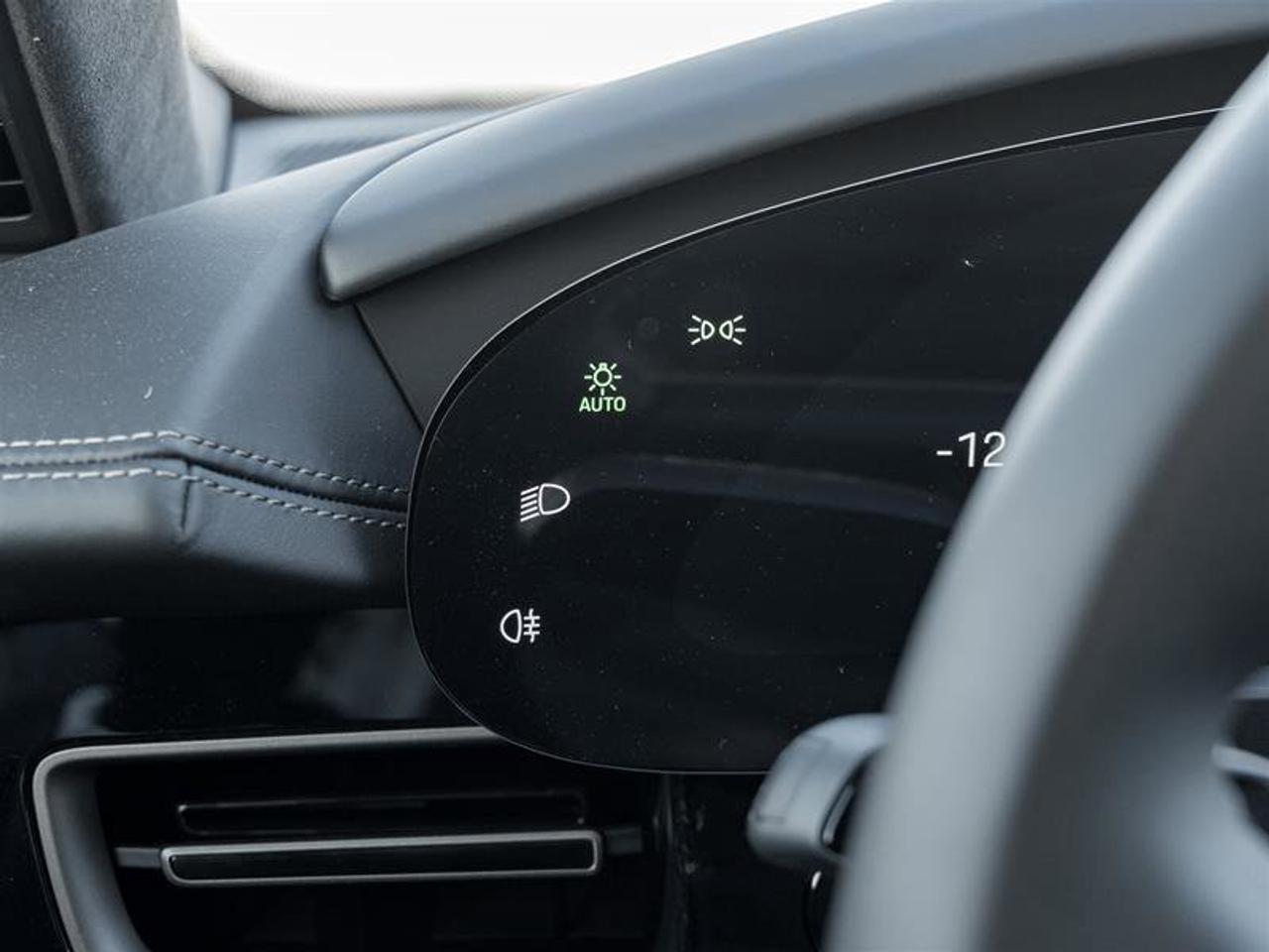 2025 Porsche Taycan Turbo Cross Turismo AWD Premium Pkg Porsche InnoDr Photo