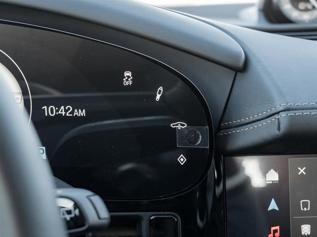 2025 Porsche Taycan Turbo Cross Turismo AWD Premium Pkg Porsche InnoDr Photo