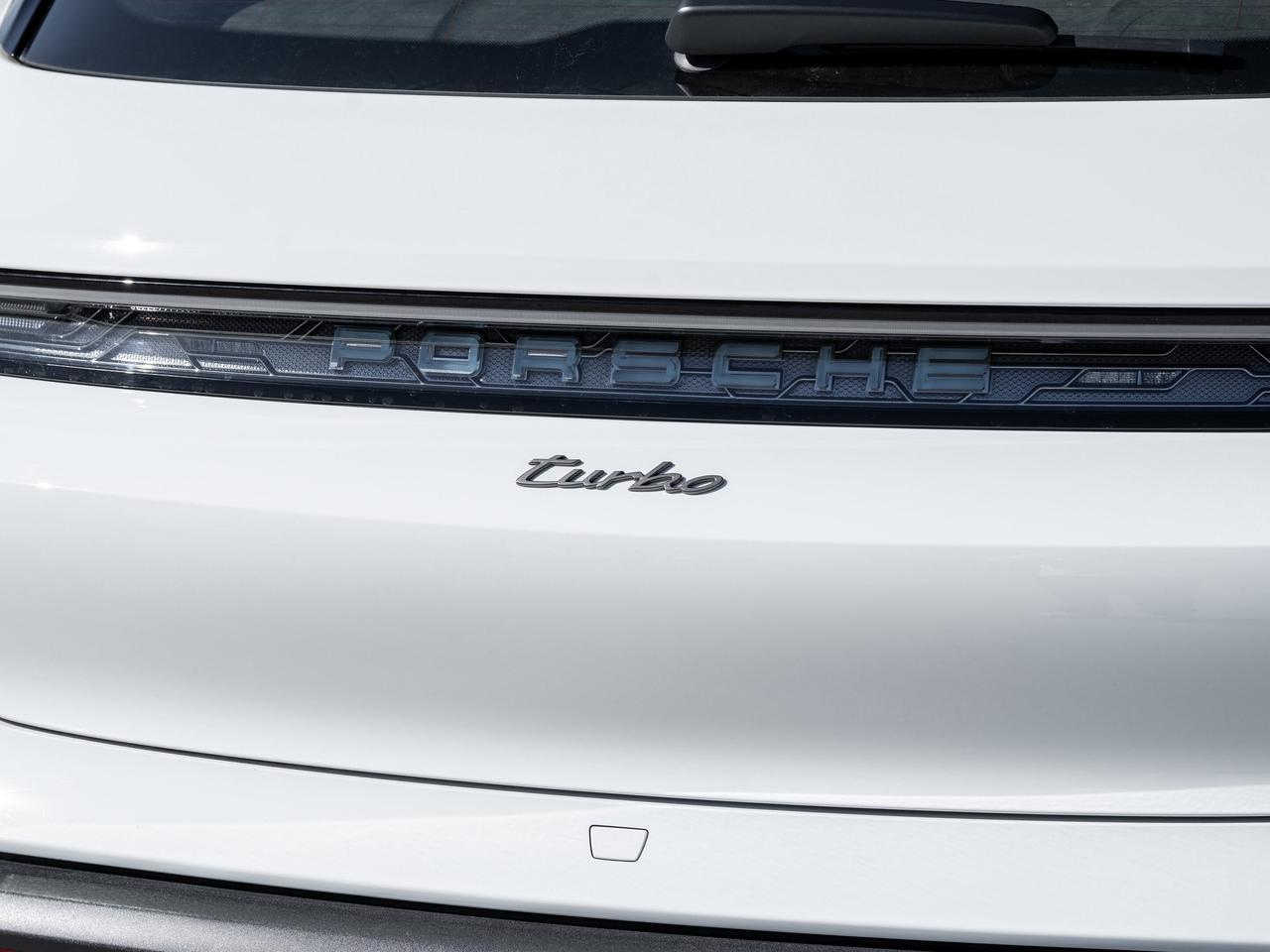 2025 Porsche Taycan Turbo Cross Turismo AWD Premium Pkg Porsche InnoDr Photo
