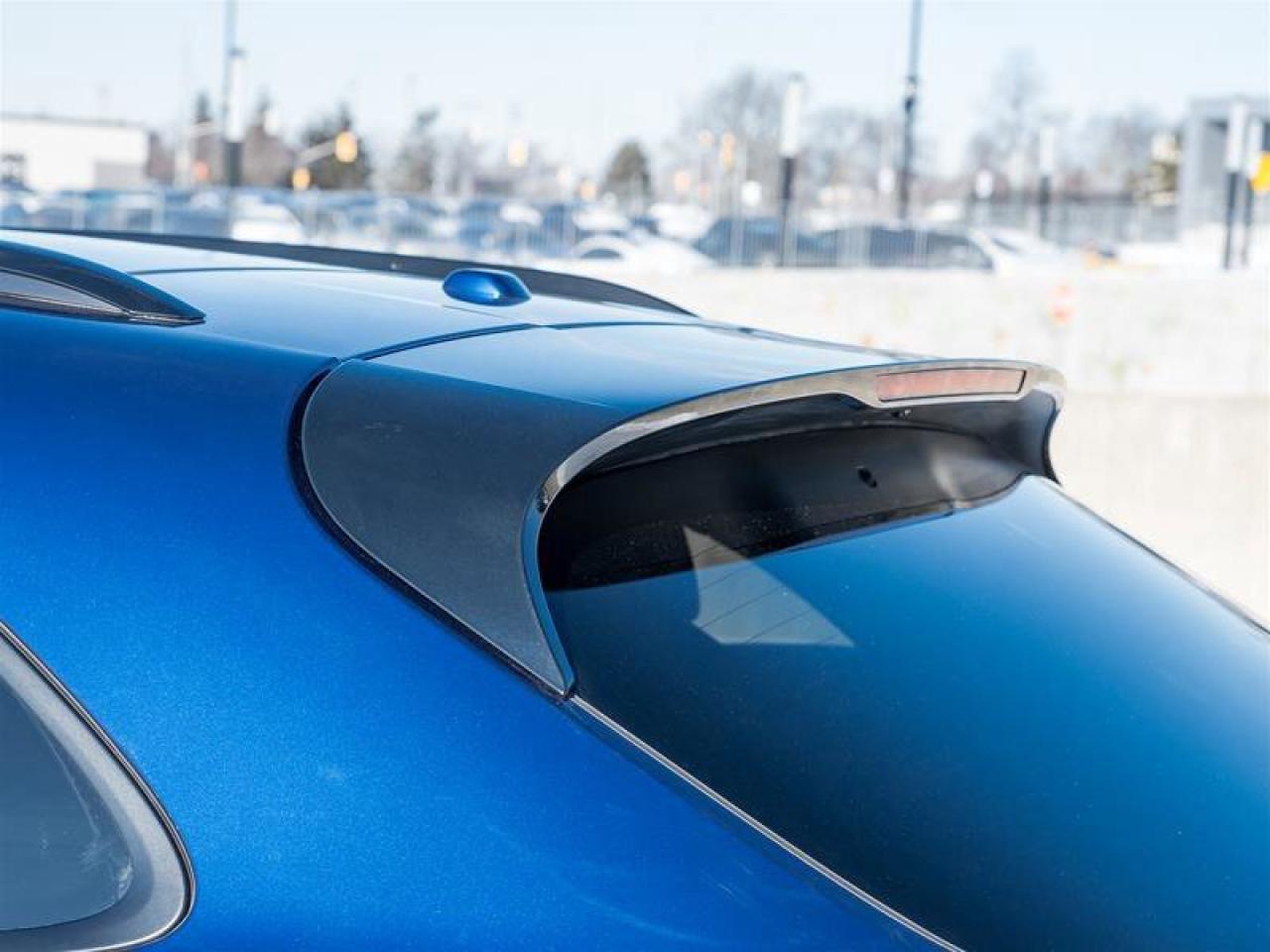 2023 Porsche Macan AWD CPO Premium Pkg Plus 20 Macan S Wheels in Jet Photo