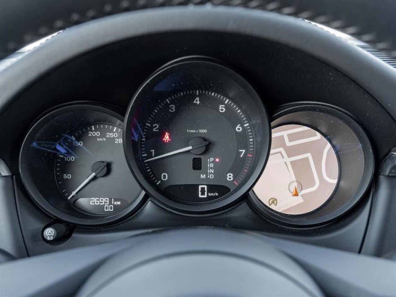 2023 Porsche Macan AWD CPO Premium Pkg Plus 20 Macan S Wheels in Jet Photo