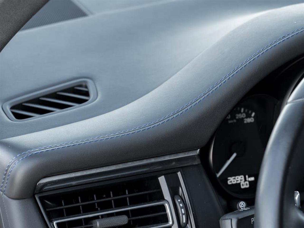 2023 Porsche Macan AWD CPO Premium Pkg Plus 20 Macan S Wheels in Jet Photo