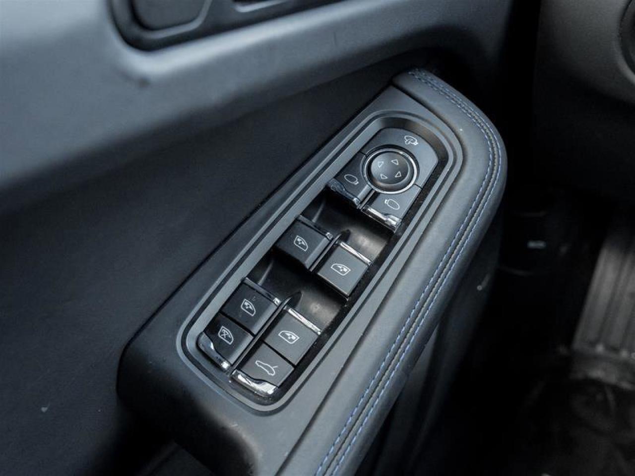 2023 Porsche Macan AWD CPO Premium Pkg Plus 20 Macan S Wheels in Jet Photo