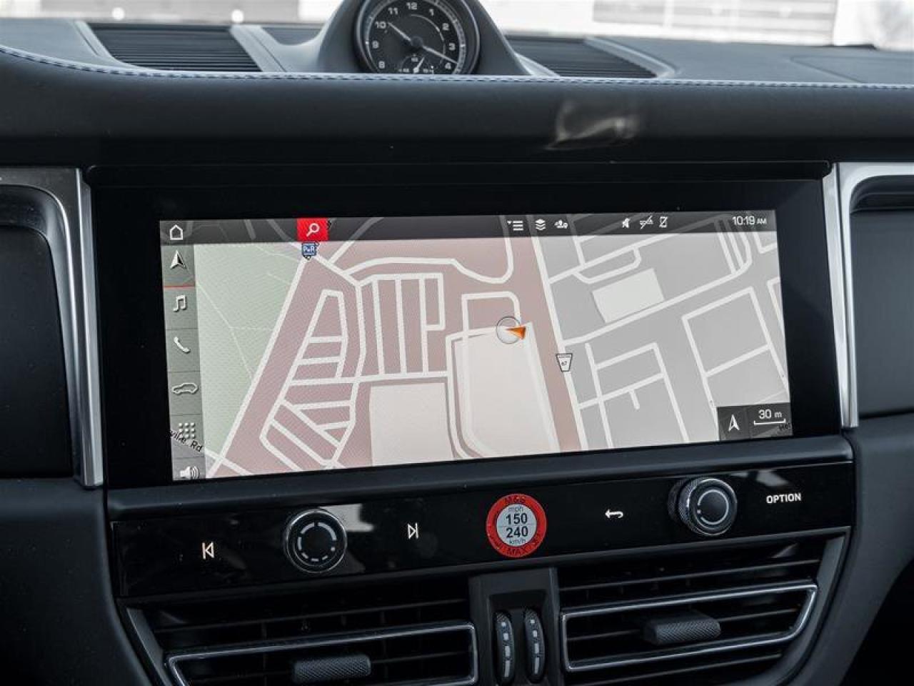 2023 Porsche Macan AWD CPO Premium Pkg Plus 20 Macan S Wheels in Jet Photo