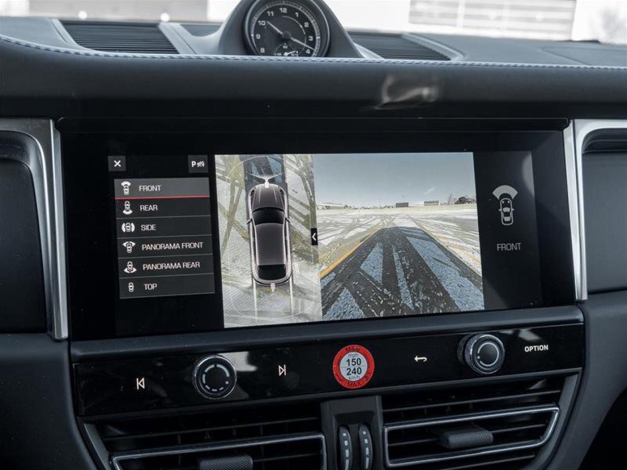 2023 Porsche Macan AWD CPO Premium Pkg Plus 20 Macan S Wheels in Jet Photo