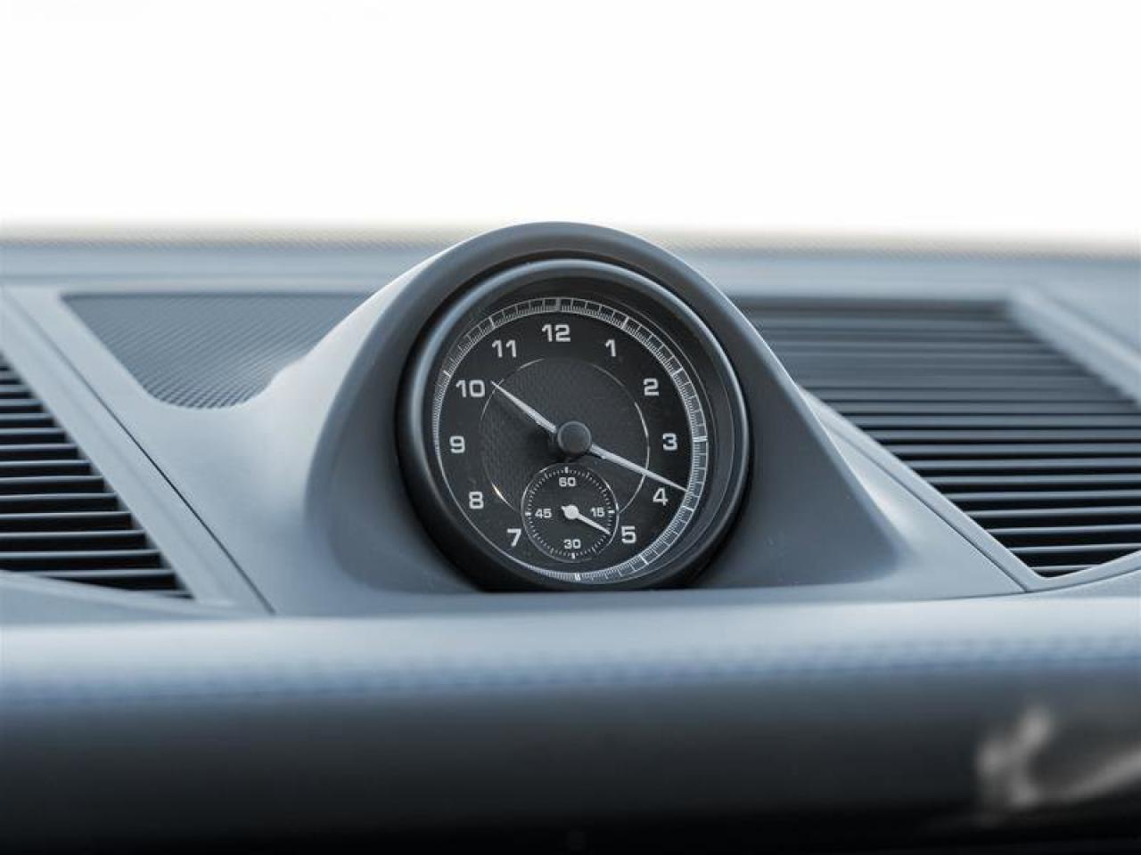 2023 Porsche Macan AWD CPO Premium Pkg Plus 20 Macan S Wheels in Jet Photo