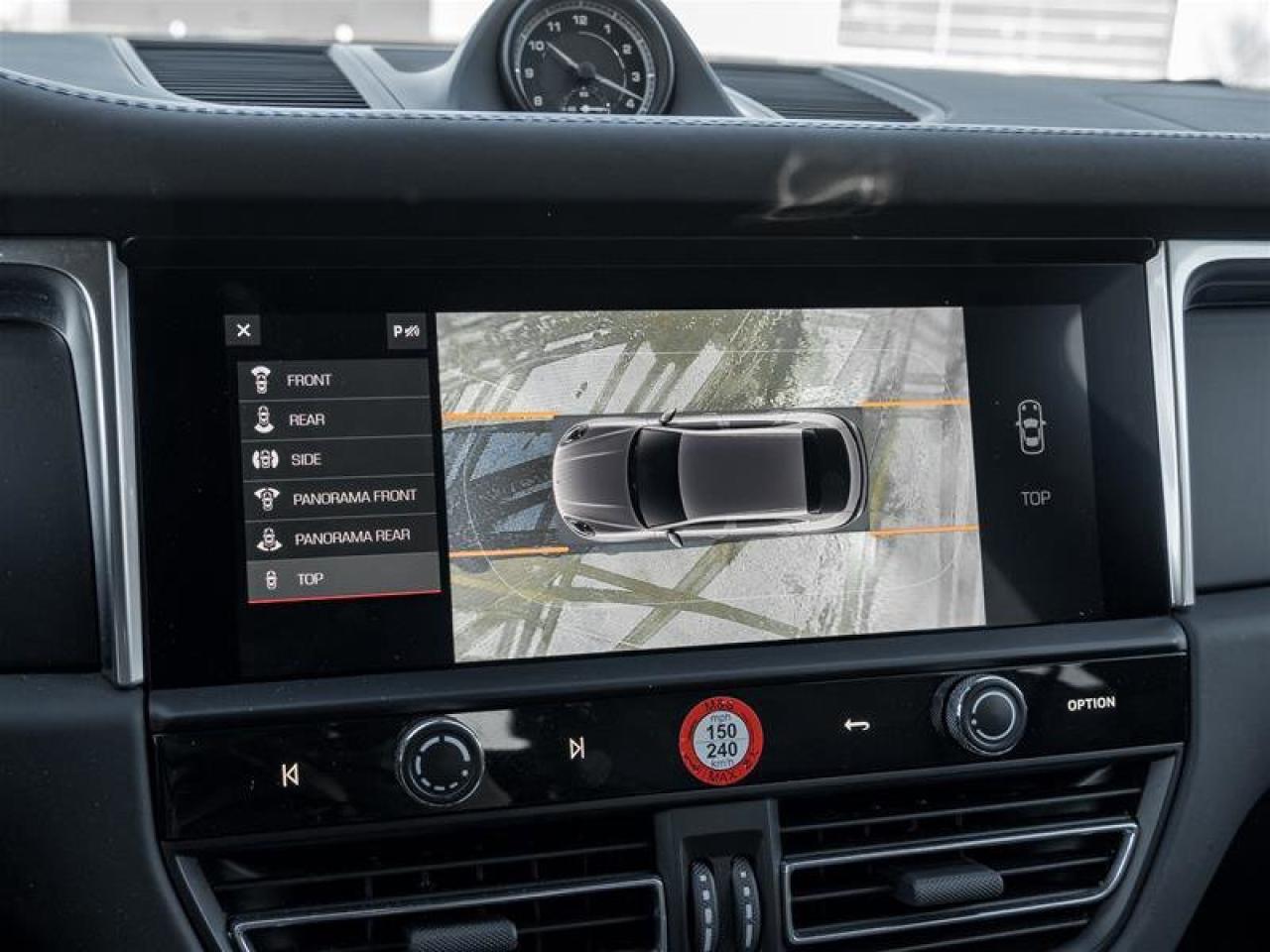 2023 Porsche Macan AWD CPO Premium Pkg Plus 20 Macan S Wheels in Jet Photo