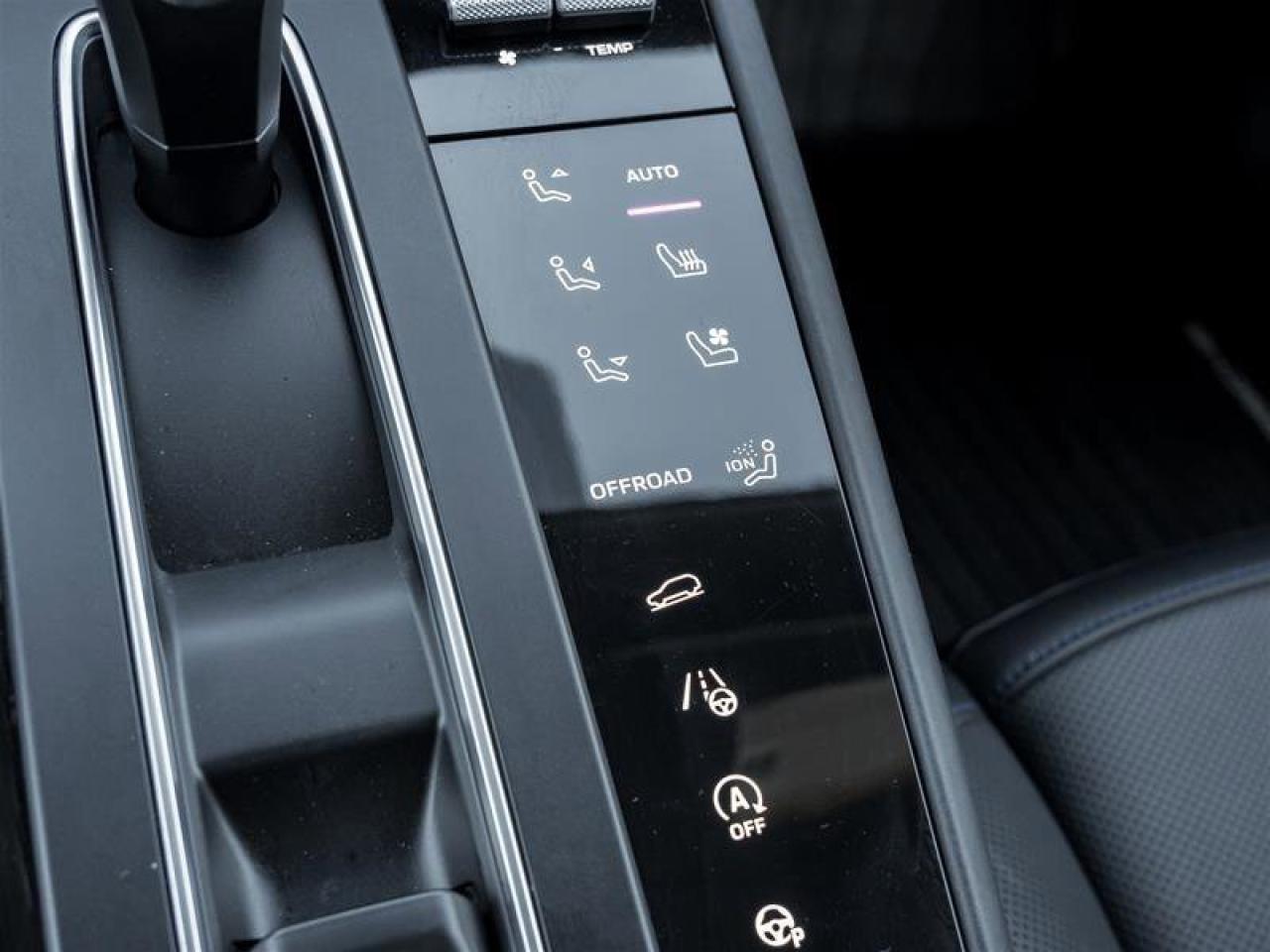 2023 Porsche Macan AWD CPO Premium Pkg Plus 20 Macan S Wheels in Jet Photo