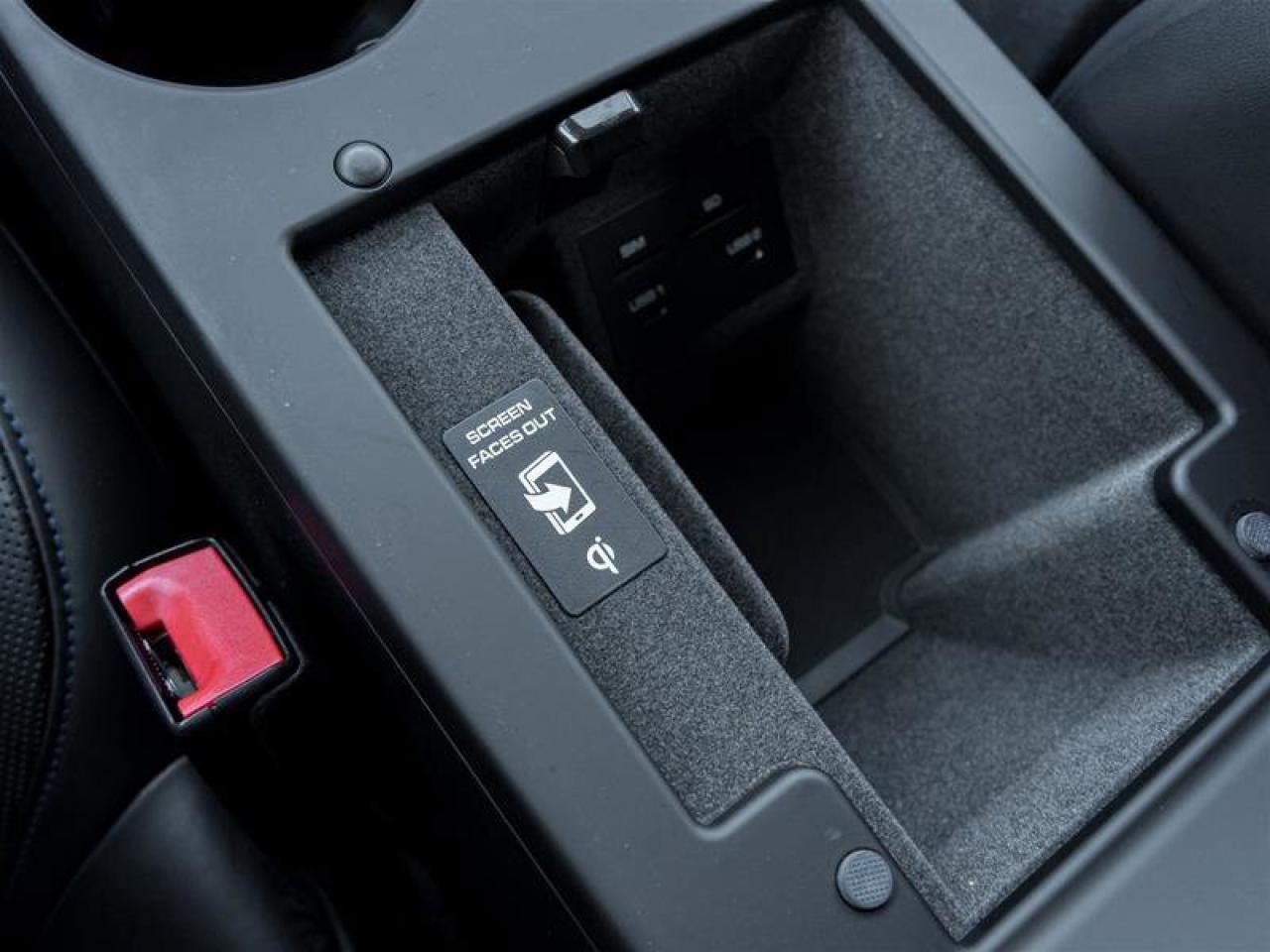 2023 Porsche Macan AWD CPO Premium Pkg Plus 20 Macan S Wheels in Jet Photo