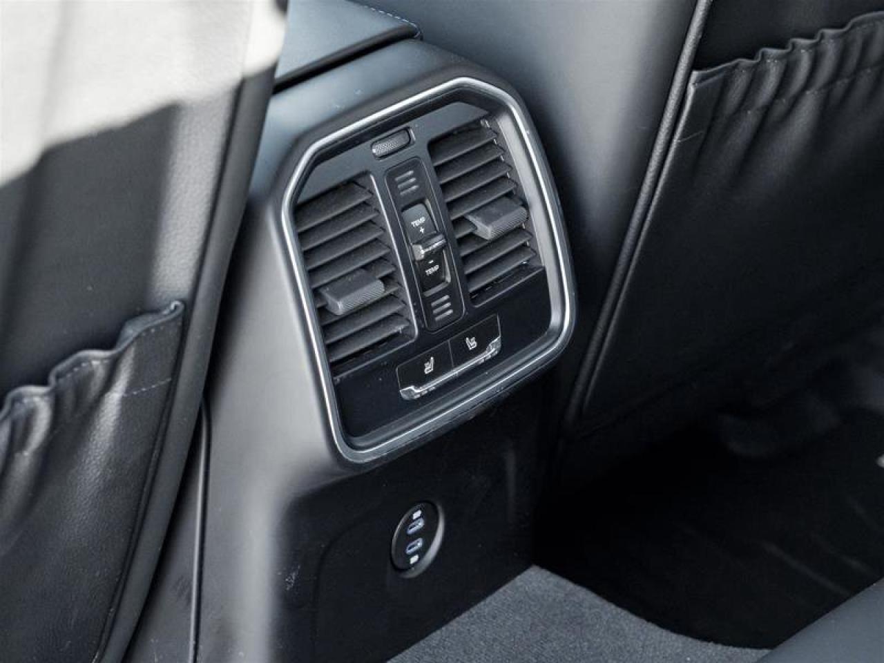 2023 Porsche Macan AWD CPO Premium Pkg Plus 20 Macan S Wheels in Jet Photo