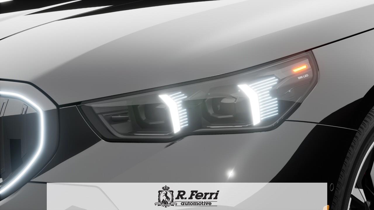 2026 BMW 530 i xDrive 4dr All-Wheel Drive Sedan Photo4