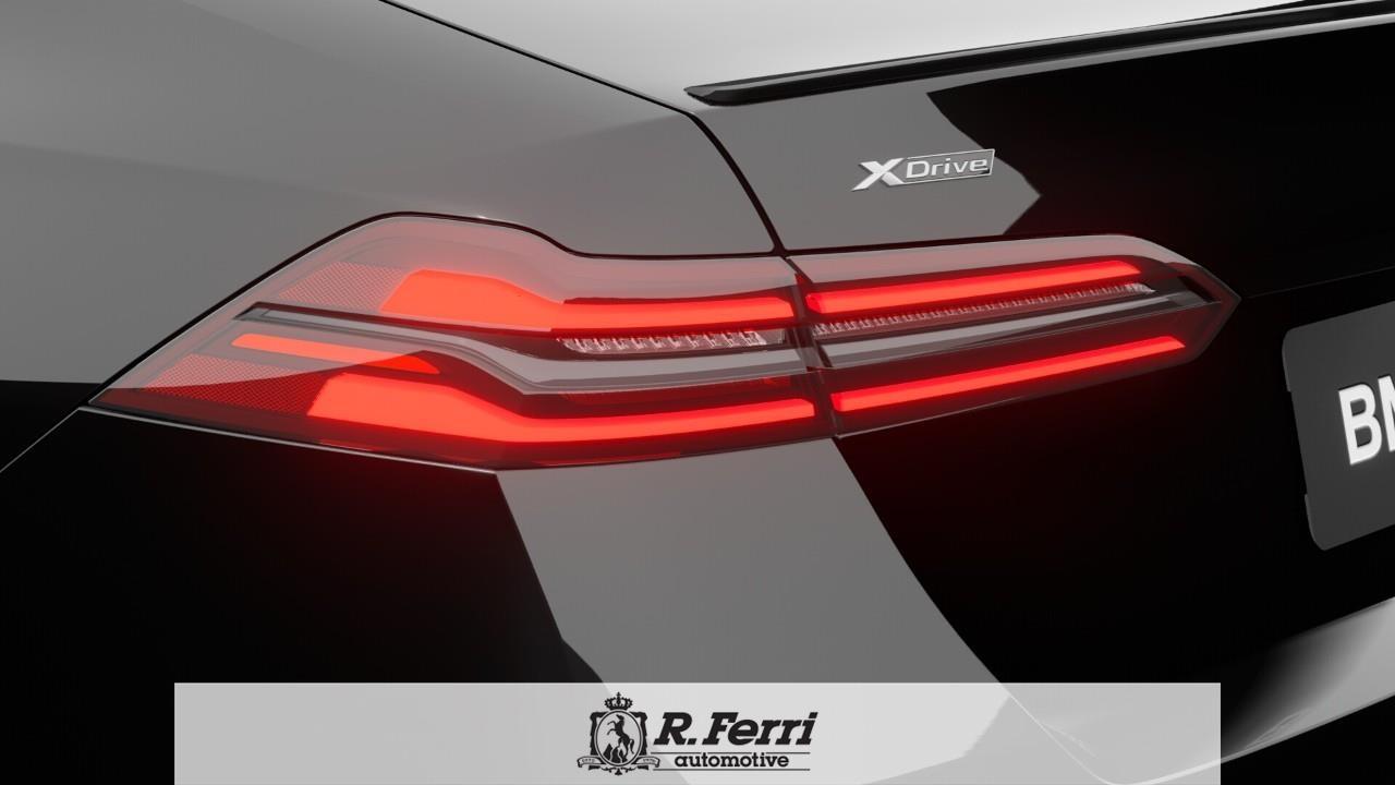 2026 BMW 530 i xDrive 4dr All-Wheel Drive Sedan Photo