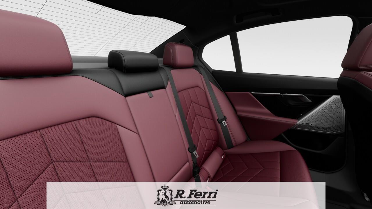 2026 BMW 530 i xDrive 4dr All-Wheel Drive Sedan Photo