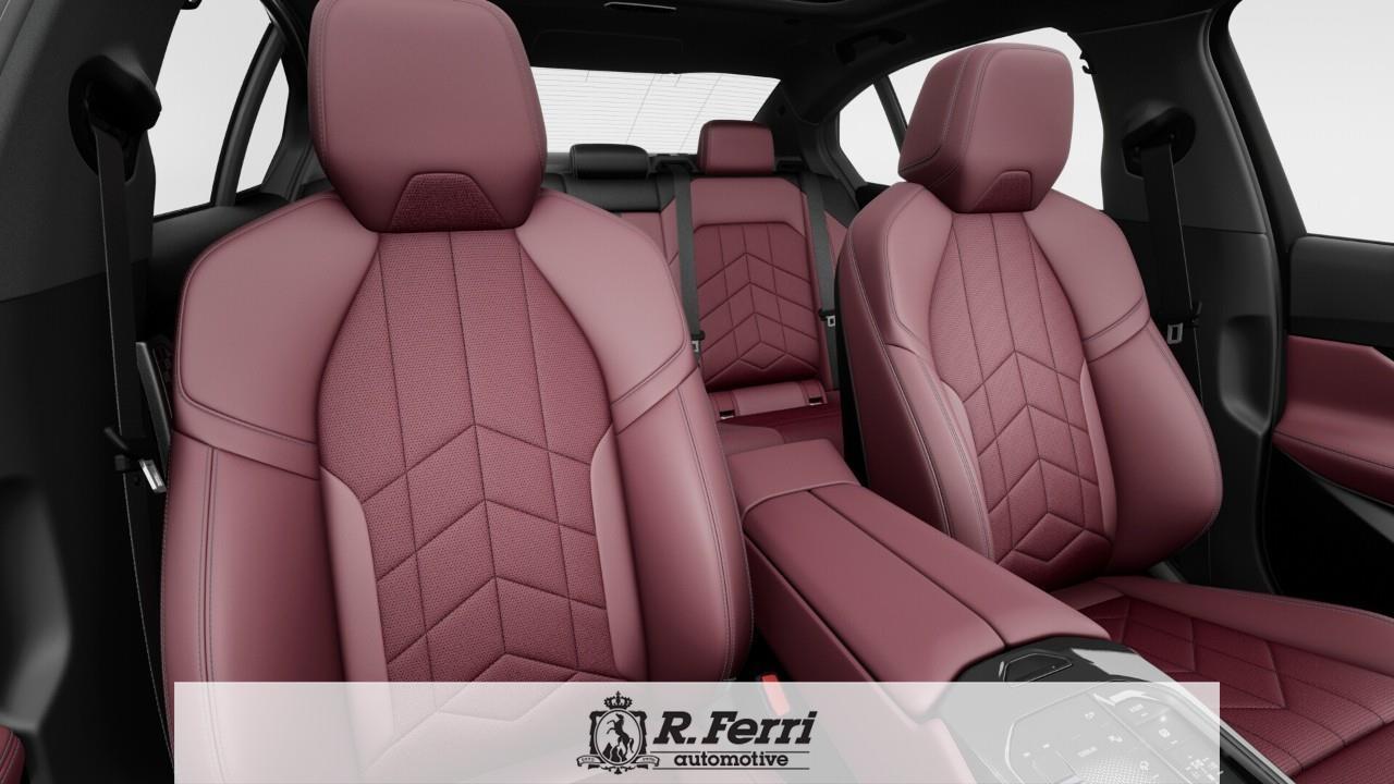 2026 BMW 530 i xDrive 4dr All-Wheel Drive Sedan Photo