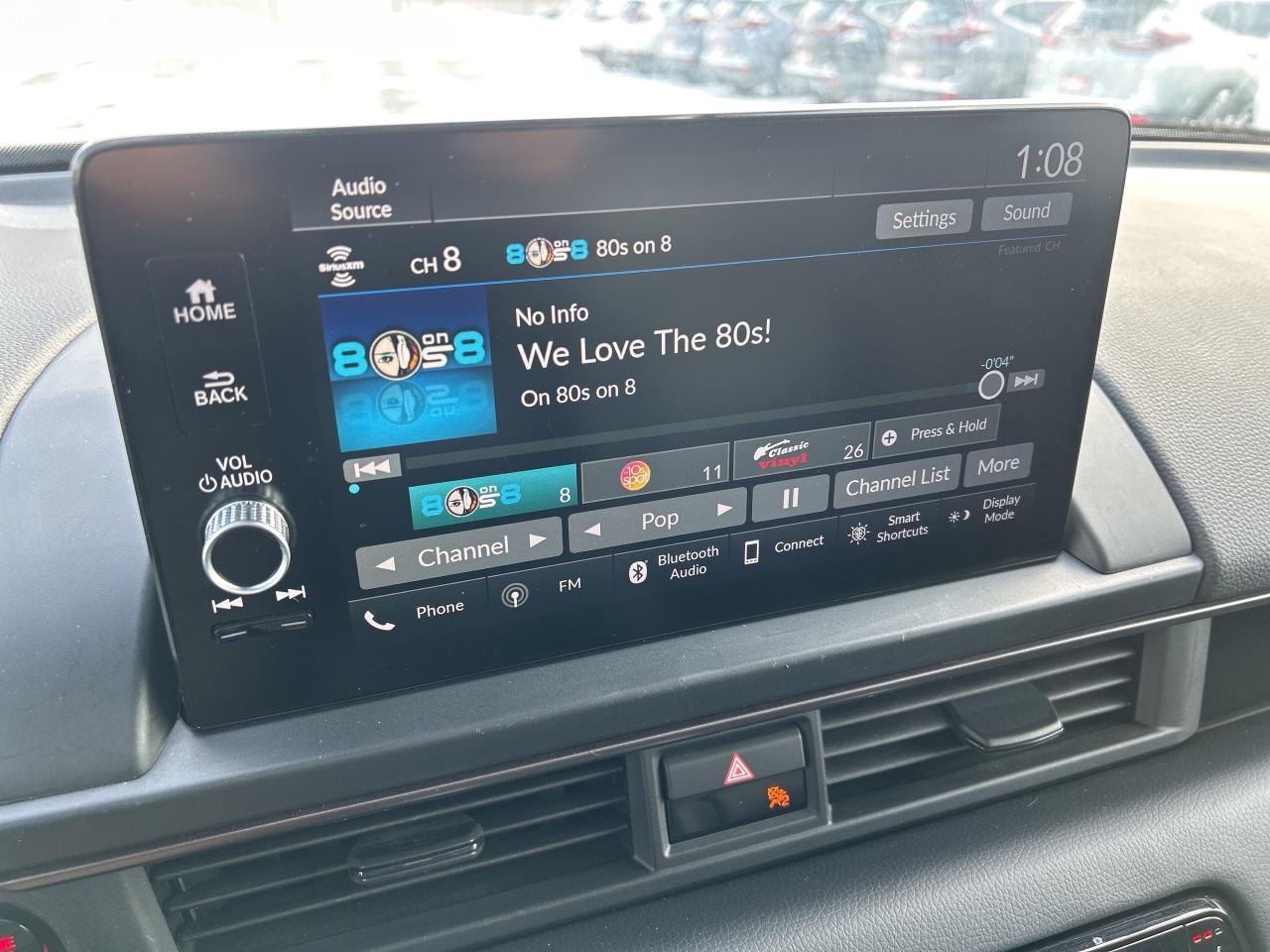 2024 Honda Pilot TrailSport  Leather CarPlay  Panoramic Sunroof Photo