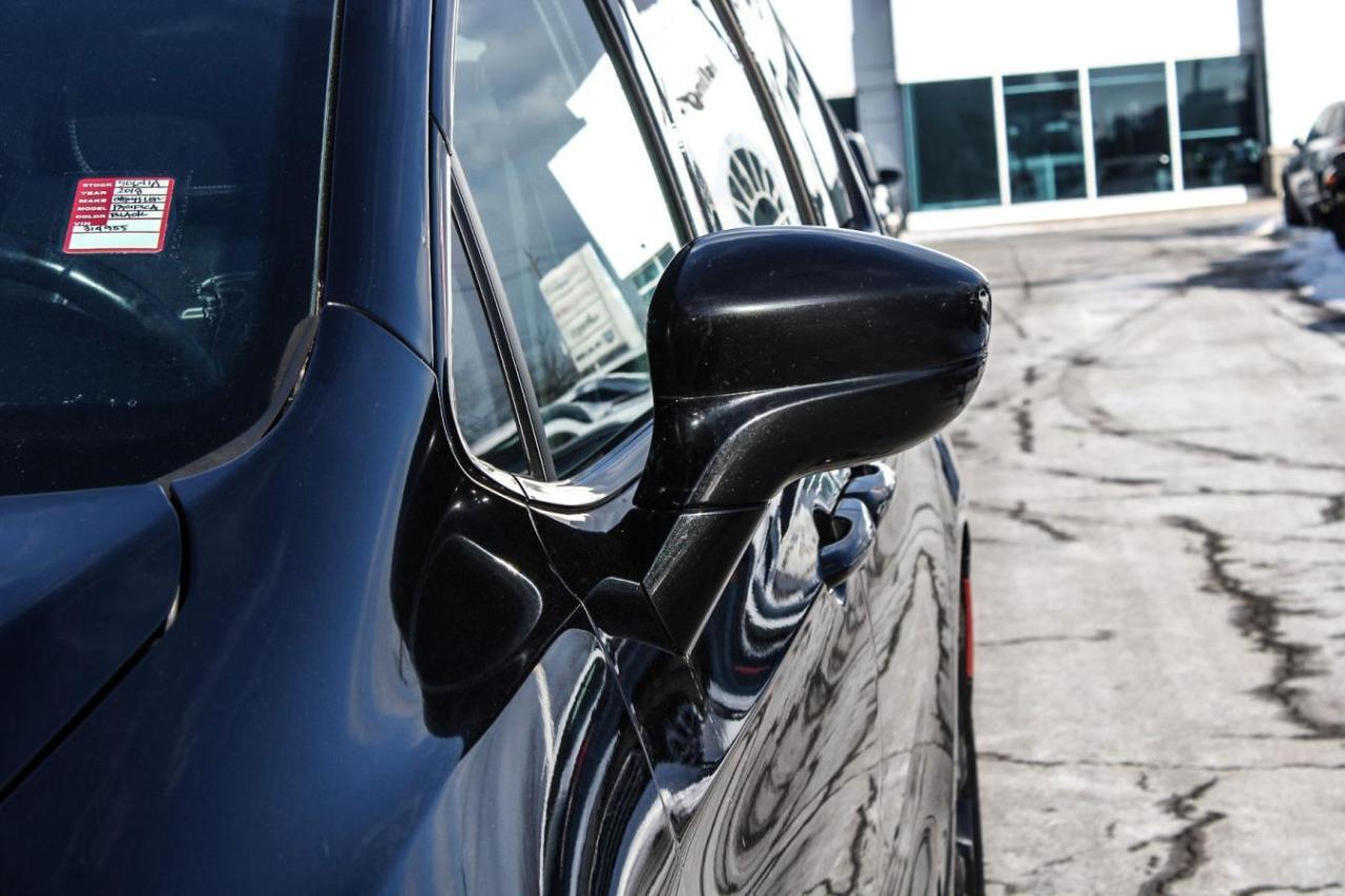 2018 Chrysler Pacifica Touring-L 2WD Photo