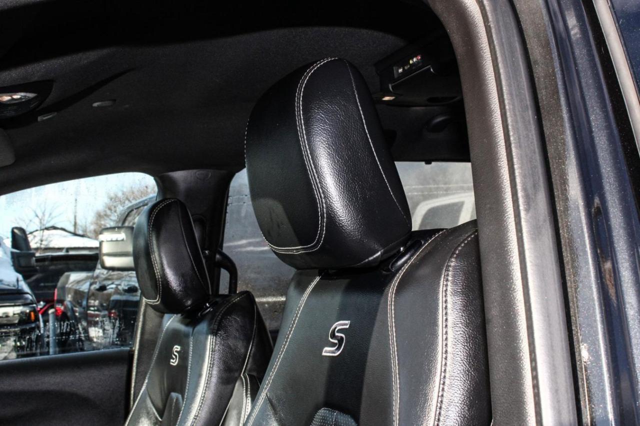 2018 Chrysler Pacifica Touring-L 2WD Photo