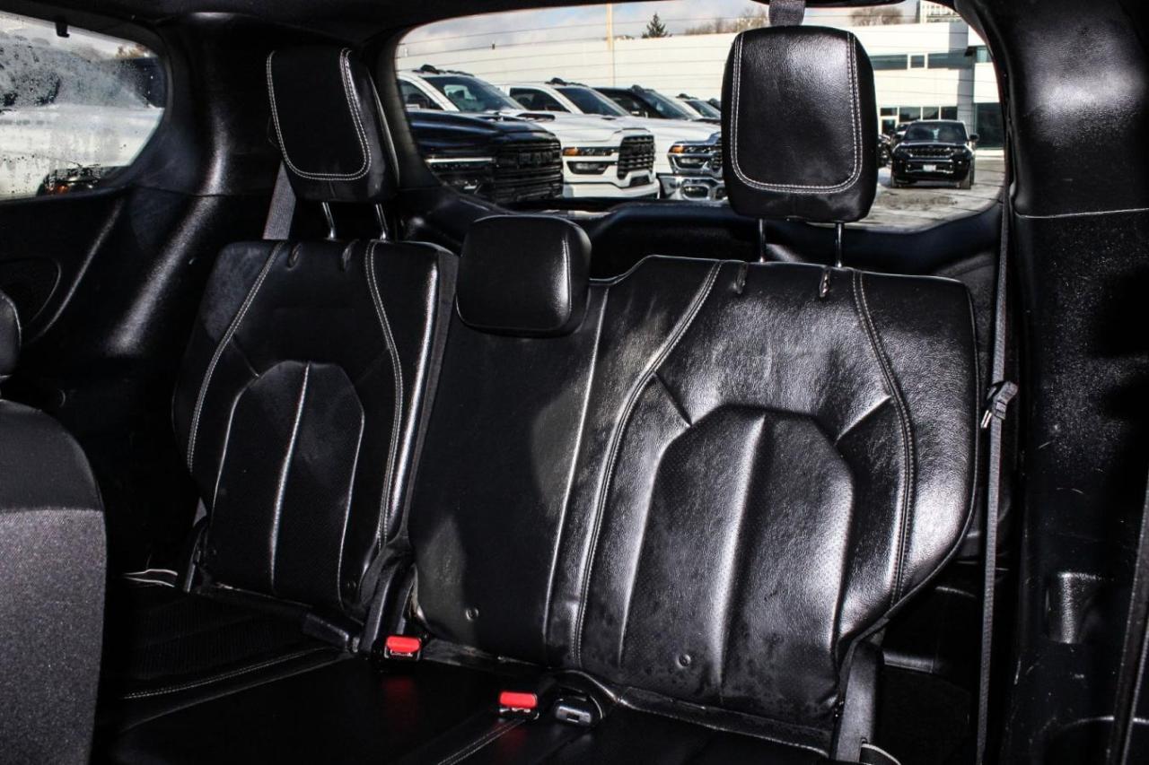 2018 Chrysler Pacifica Touring-L 2WD Photo