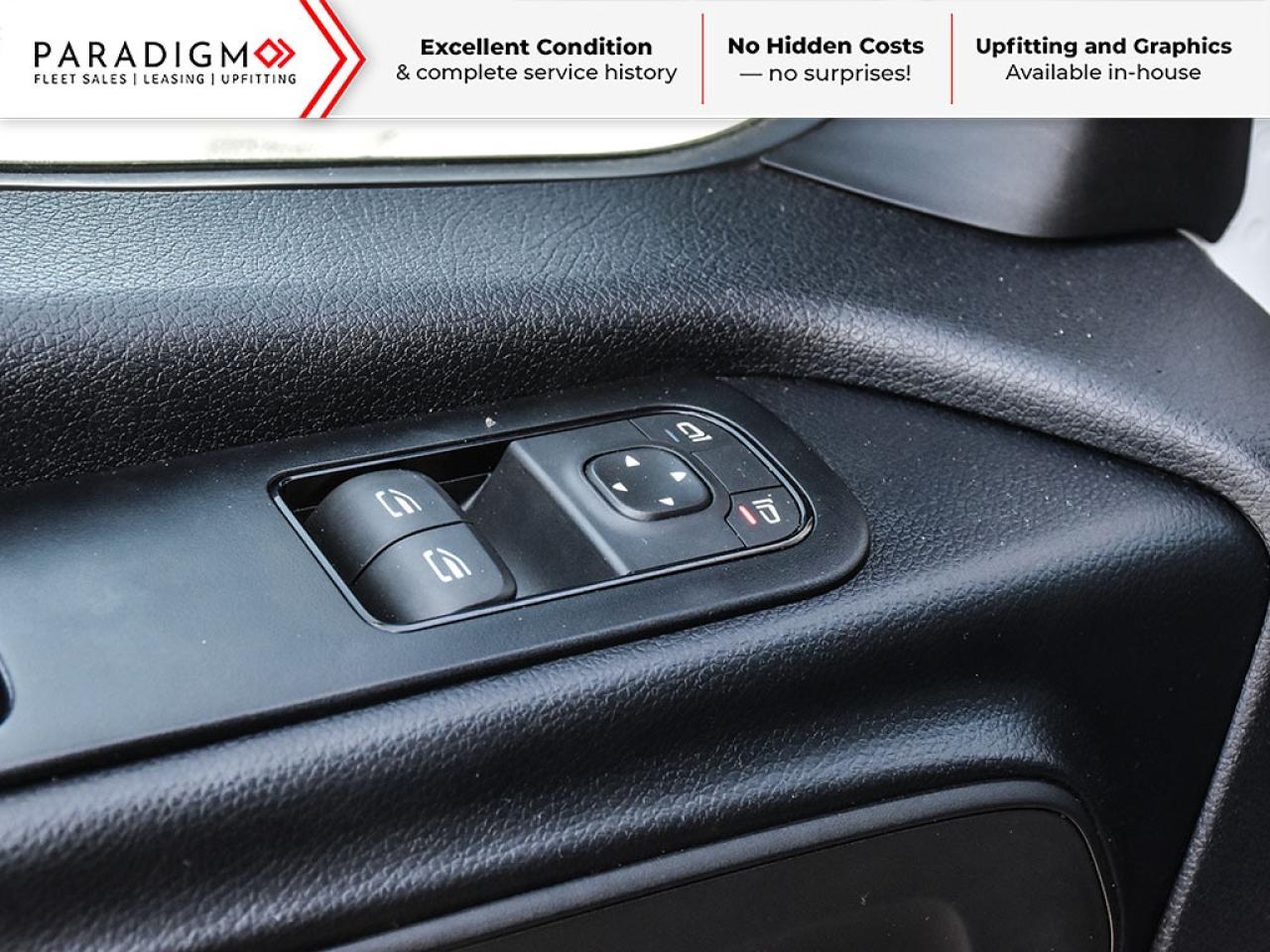 2022 Mercedes-Benz Sprinter 170" WB HR 48 month Warranty Photo