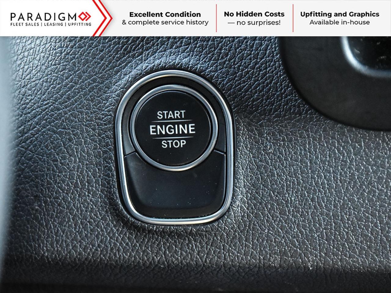 2022 Mercedes-Benz Sprinter 170" WB HR 48 month Warranty Photo