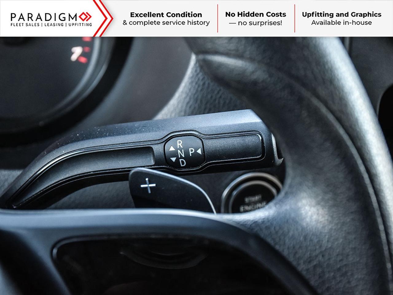 2022 Mercedes-Benz Sprinter 170" WB HR 48 month Warranty Photo