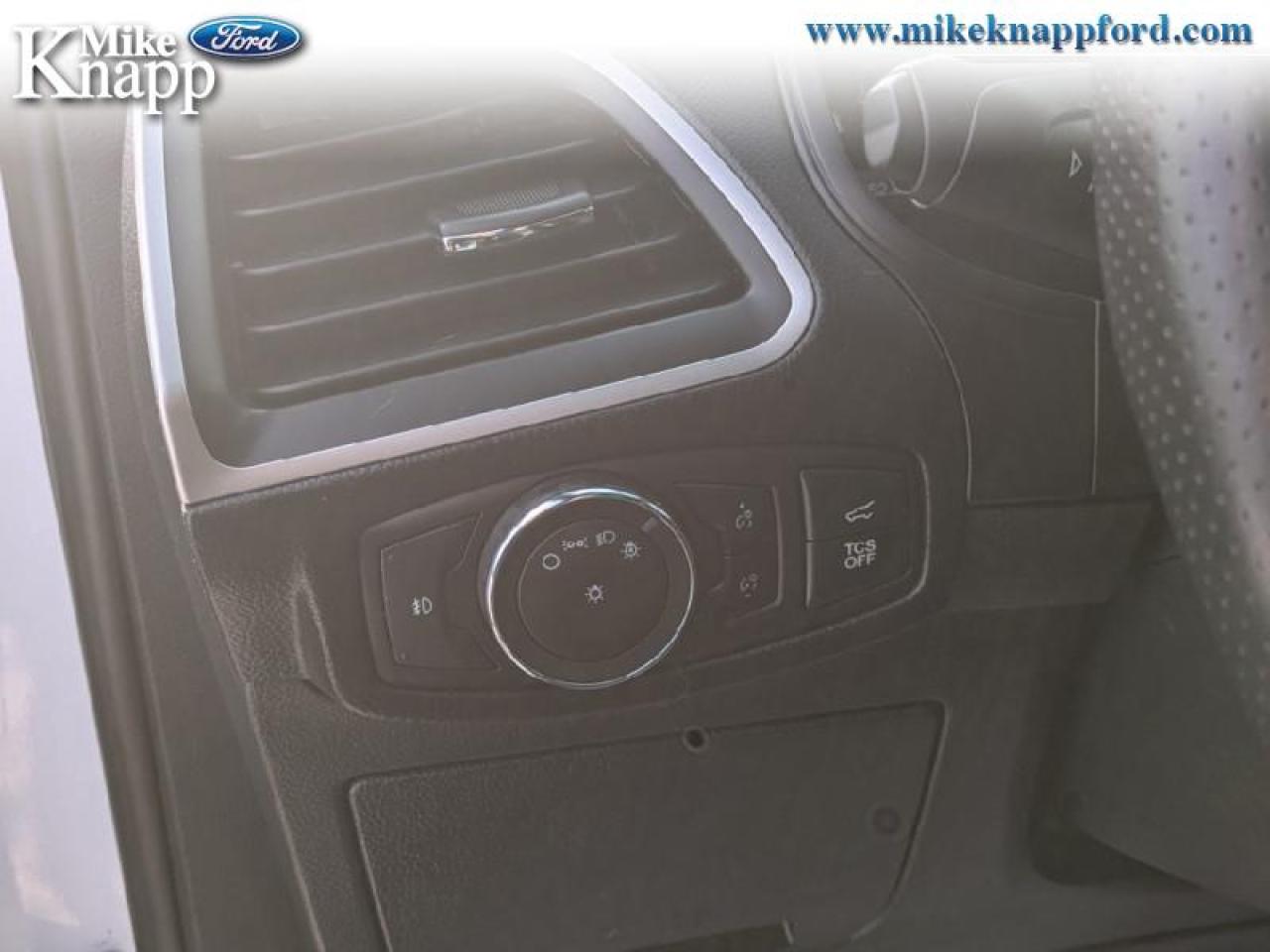 2022 Ford Edge ST Line Photo