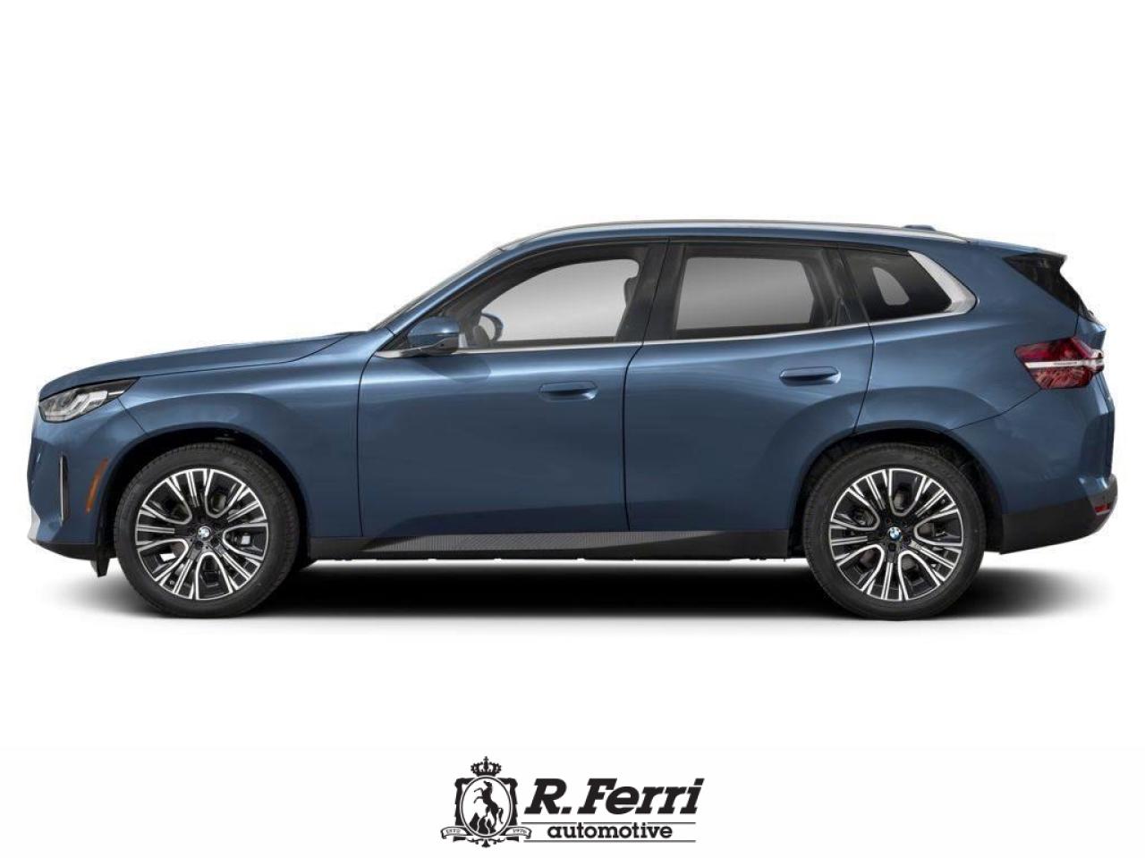 2026 BMW X3 30 xDrive 4dr All-Wheel Drive Sports Activity Vehicle Photo