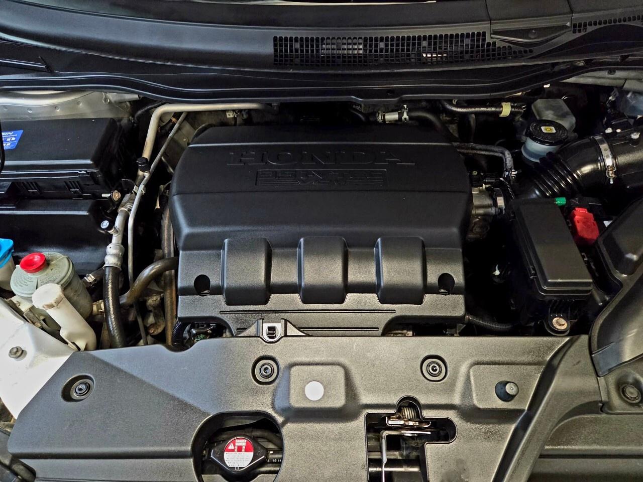 2013 Honda Odyssey EX Clean CarFax/Backup Camera/Heated Seats Photo