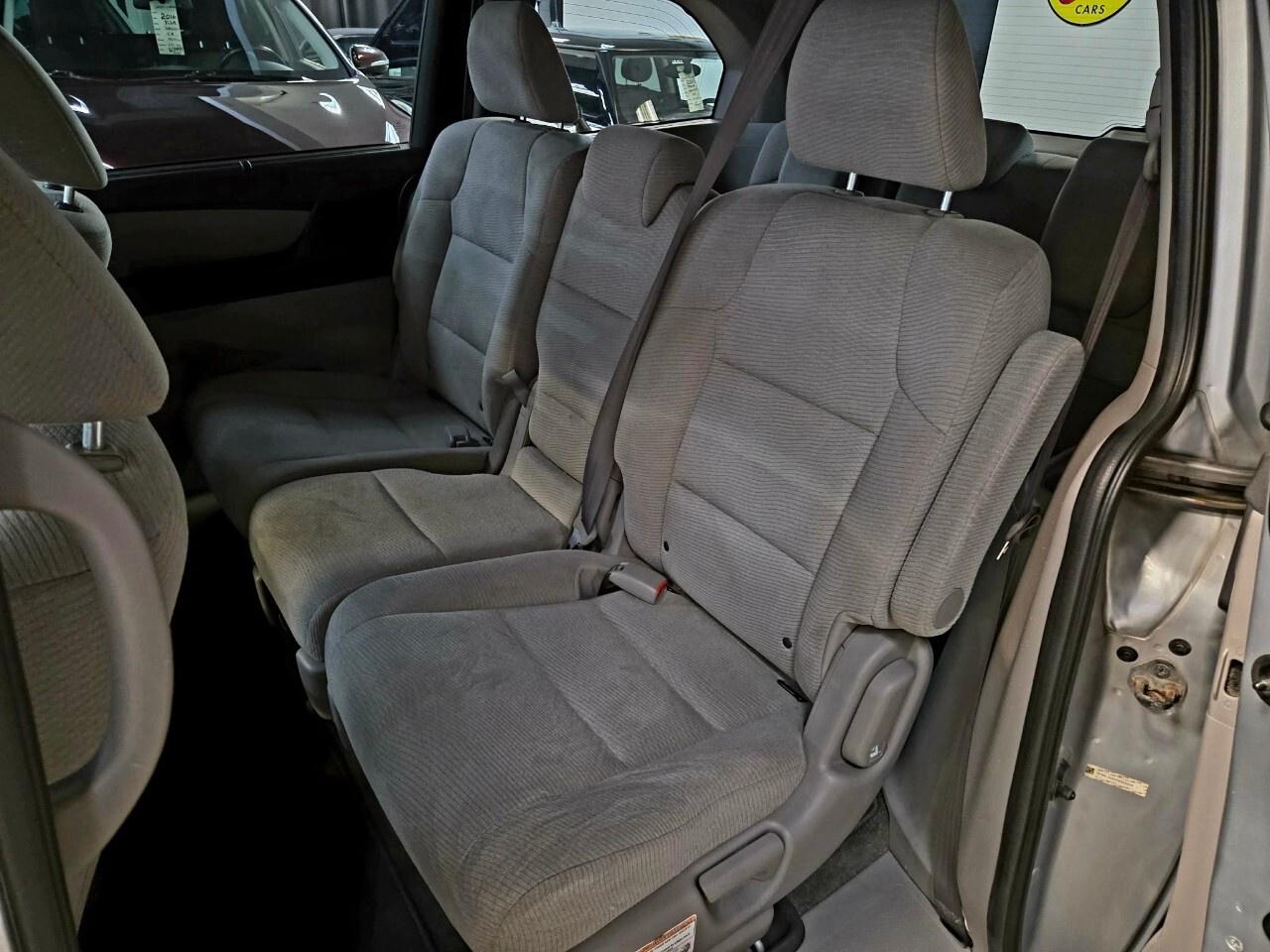 2013 Honda Odyssey EX Clean CarFax/Backup Camera/Heated Seats Photo