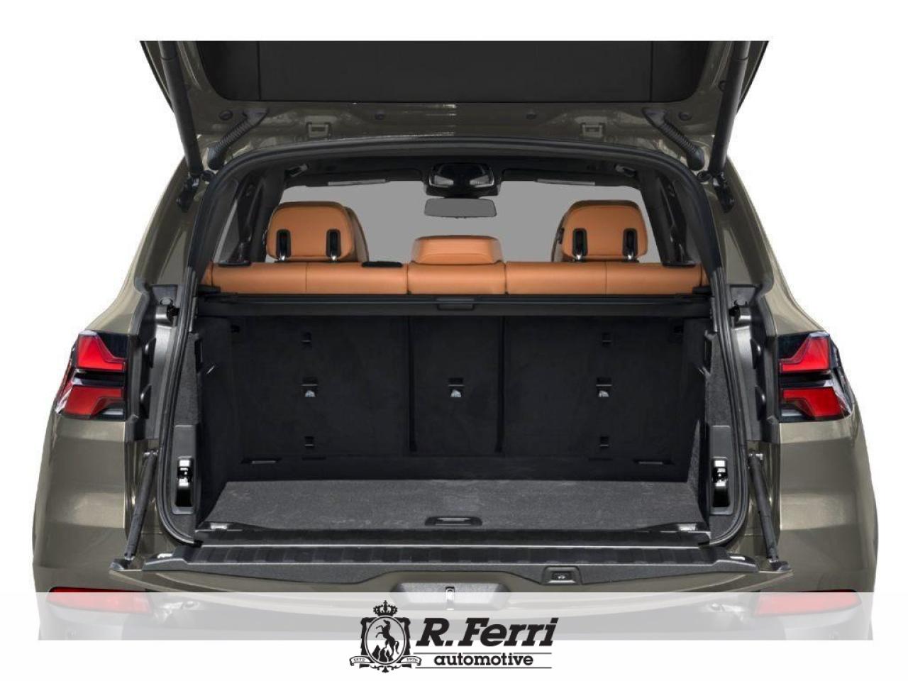 2026 BMW X5 xDrive40i 4dr All-Wheel Drive Sports Activity Vehicle Photo