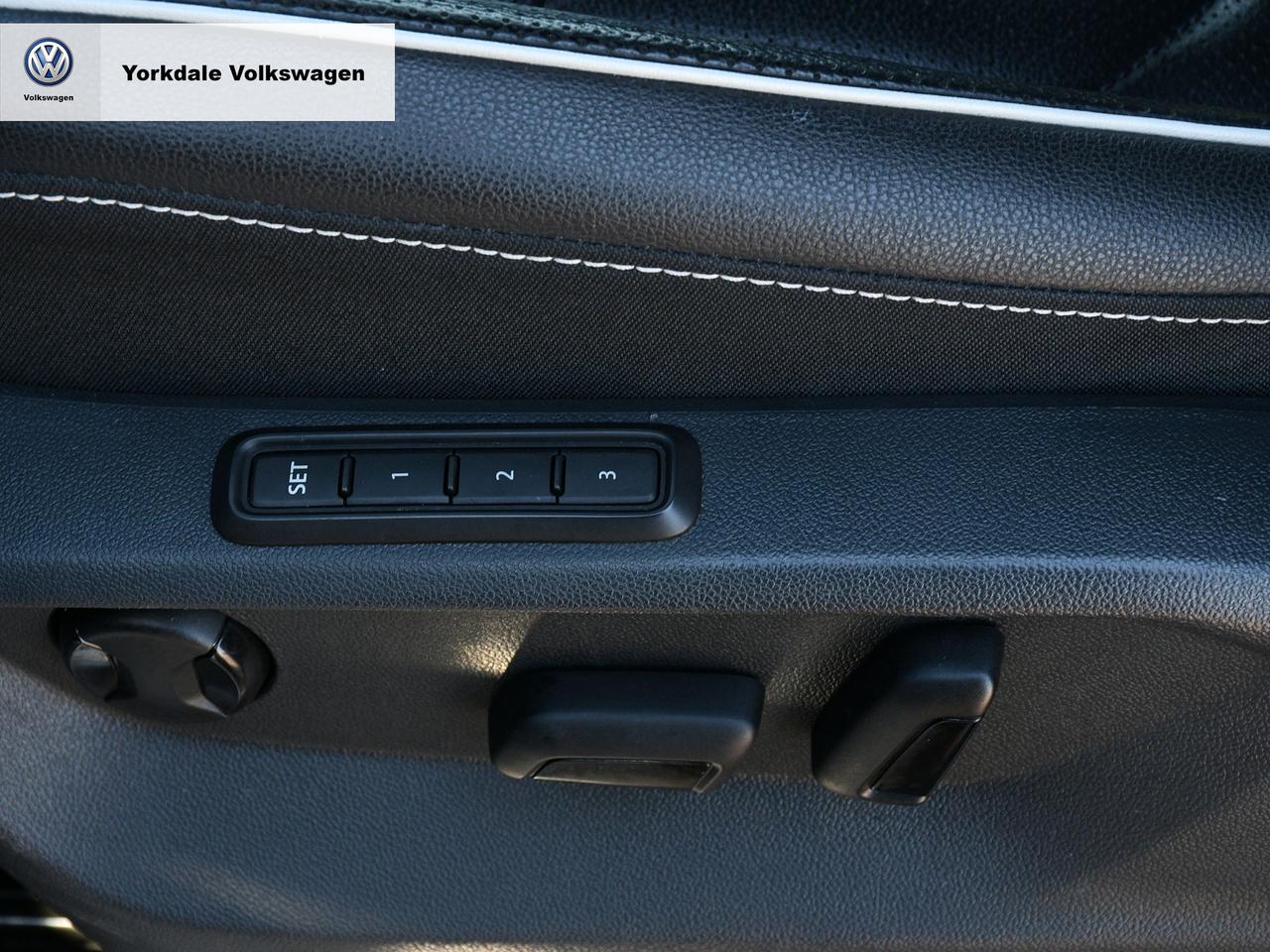 2022 Volkswagen Tiguan 4Motion Photo