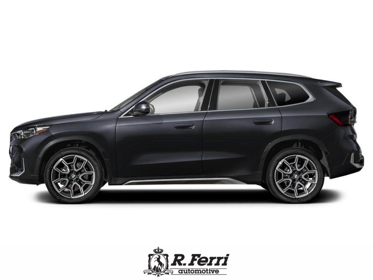 2026 BMW X1 xDrive28i 4dr All-wheel Drive Sports Activity Vehicle Photo