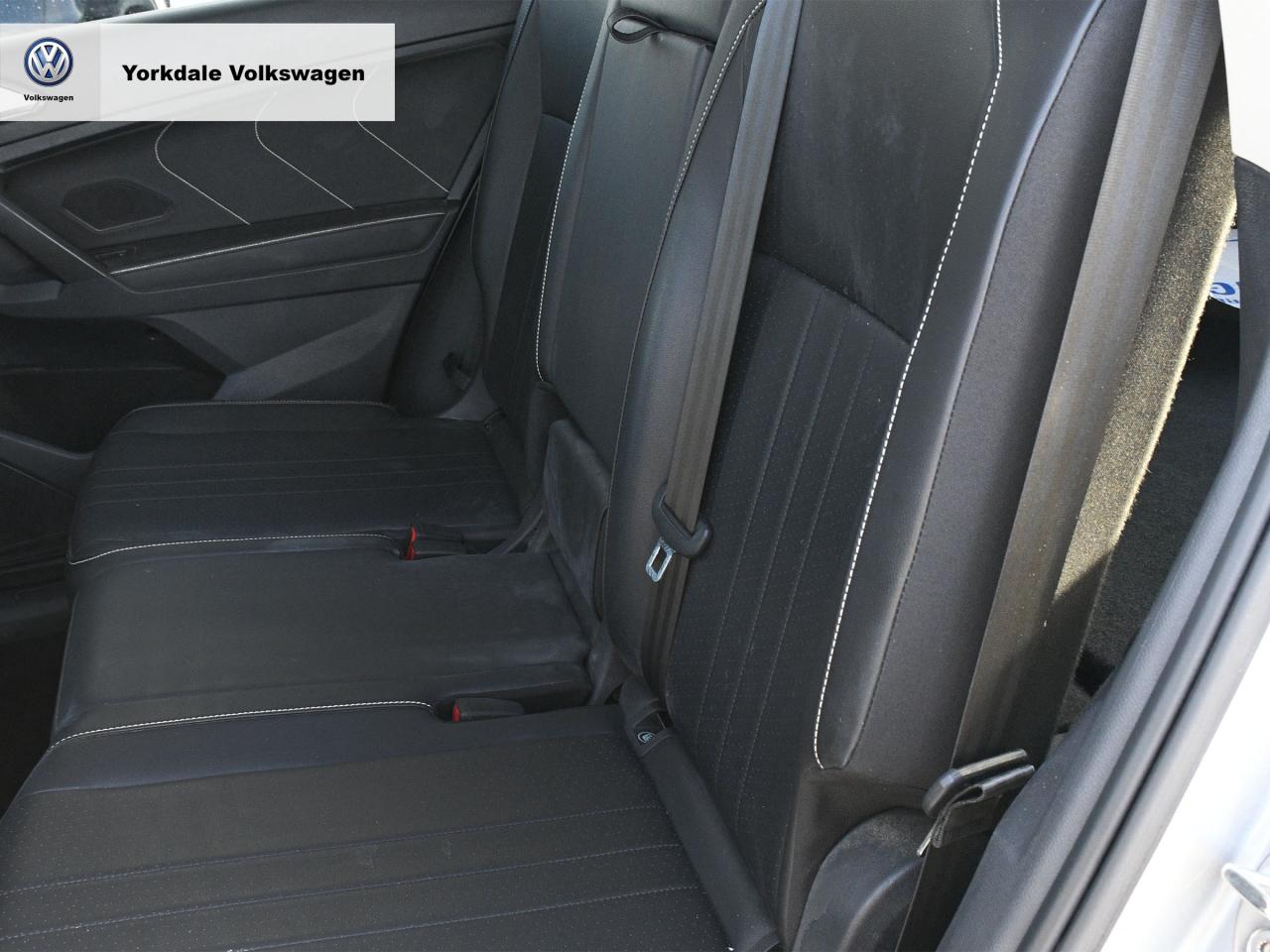 2022 Volkswagen Tiguan 4Motion Photo