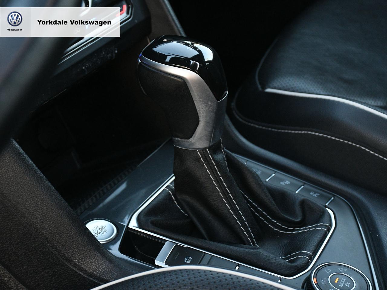 2022 Volkswagen Tiguan 4Motion Photo