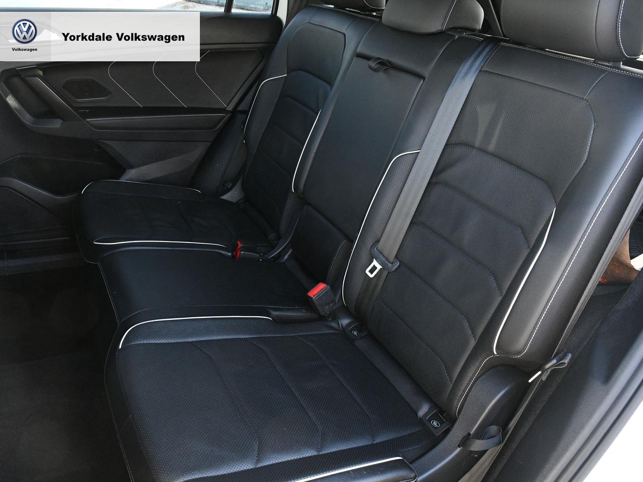 2022 Volkswagen Tiguan 4Motion Photo