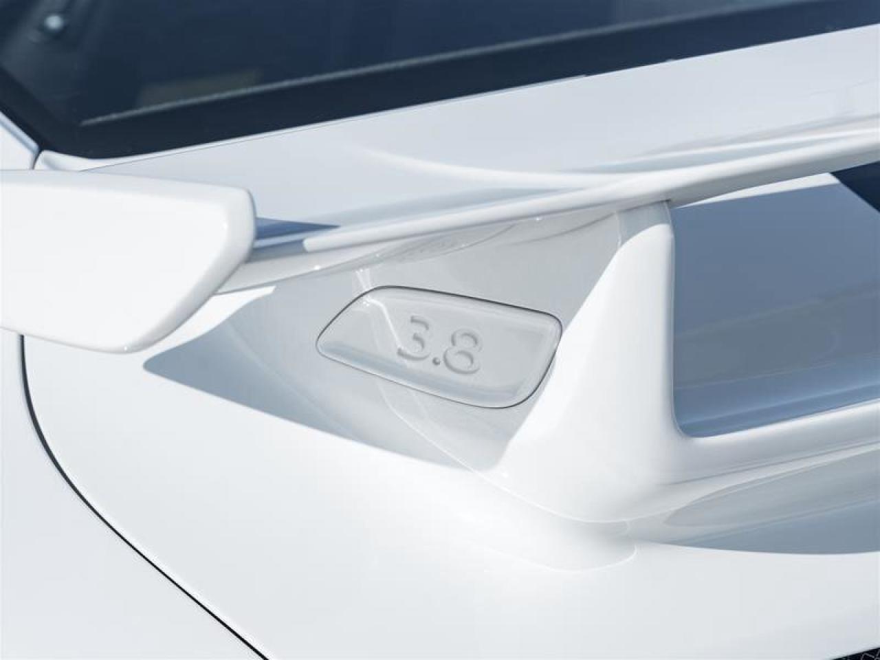 2014 Porsche 911 GT3 Existing Warranty Valid Until Jan 2028 Carbon Photo