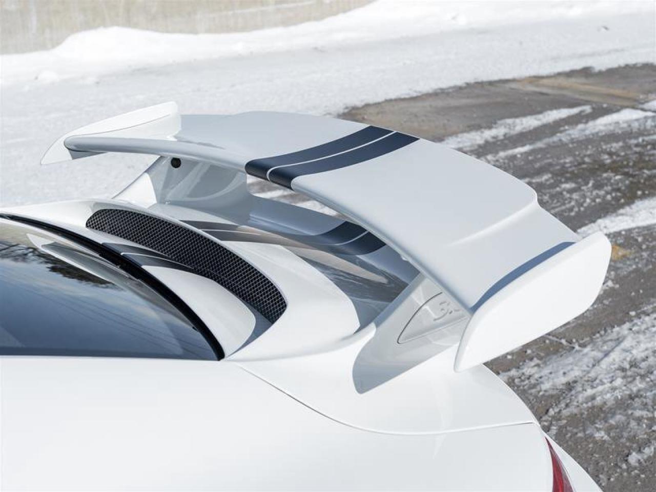 2014 Porsche 911 GT3 Existing Warranty Valid Until Jan 2028 Carbon Photo