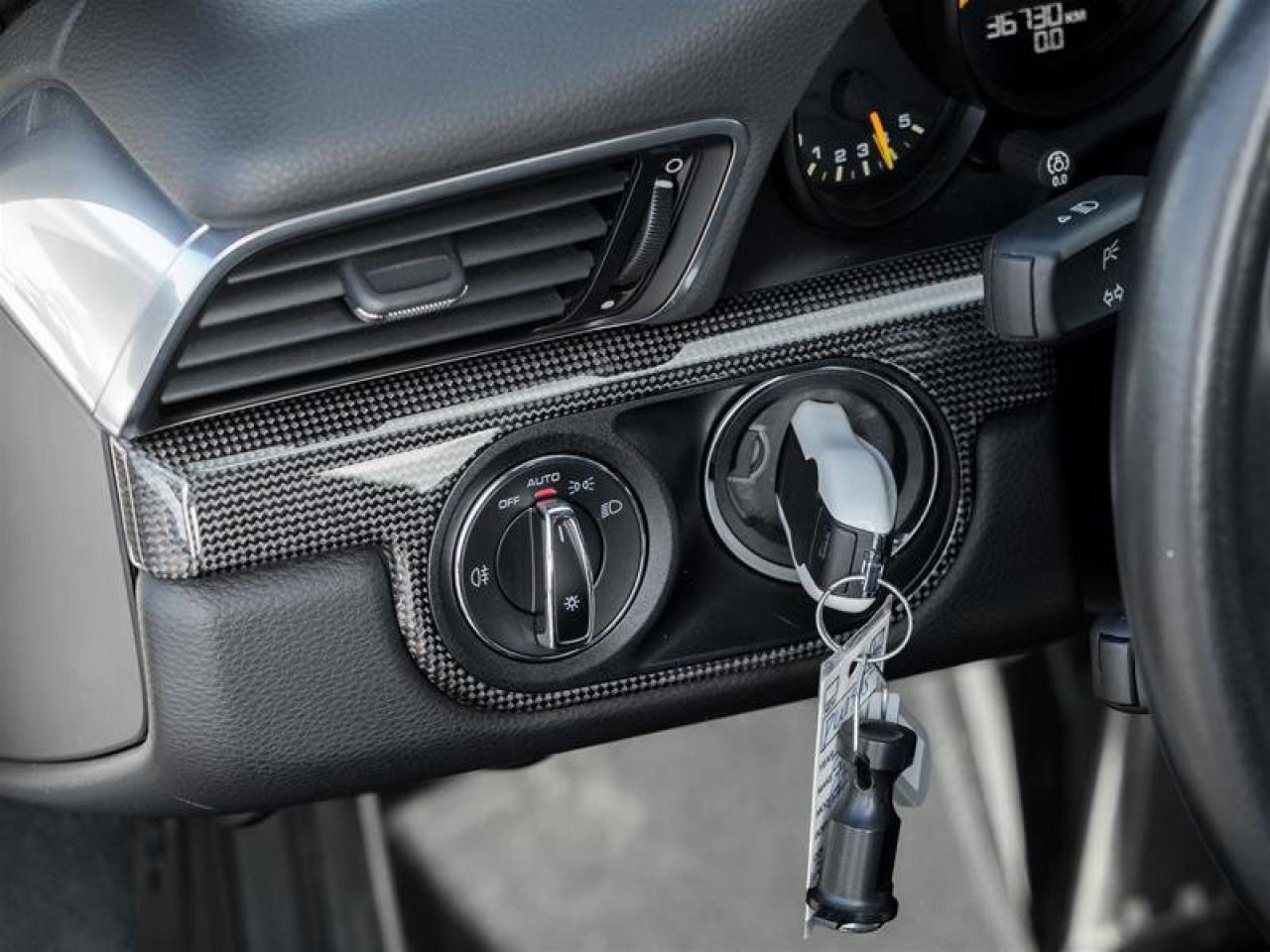 2014 Porsche 911 GT3 Existing Warranty Valid Until Jan 2028 Carbon Photo