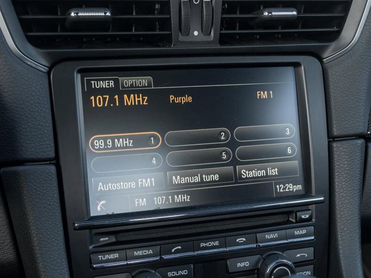 2014 Porsche 911 GT3 Existing Warranty Valid Until Jan 2028 Carbon Photo